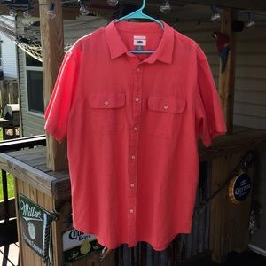 ☀️🌴 Old Navy Button Down 🌴☀️